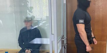 В Запорожье задержали дезертира, который готовил теракт