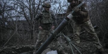 “Это довольно редкое явление за последний год”: военные о ситуации на Покровском направлении