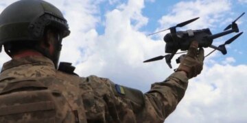 Каждые две минуты горит: Силы беспилотных систем ВСУ уничтожили около 10 тысяч вражеских целей