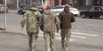 «Отбивался от нападения»: в Луцке судили работника ТЦК, который не включил бодикамеру