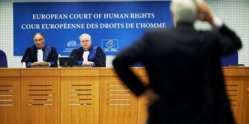 Россия должна выплатить компенсацию Грузии: ЕСПЧ вынес постановление о войне и правах человека в 2008 году