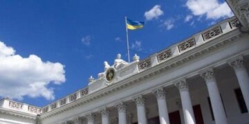 Рокировка в регионах: кто может возглавить Одесскую городскую военную администрацию