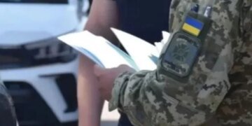 В Украине за год открыли более 47 тысяч дел за нарушение воинского учета