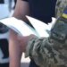 В Украине за год открыли более 47 тысяч дел за нарушение воинского учета