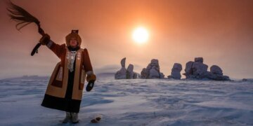 Якутия останется без  зимних поставок продовольствия:  денег нет, жителям предлагают держаться