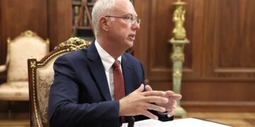 В окружении Путина подтвердили подготовку саммита с Трампом в Будапеште — детали пока держат в секрете