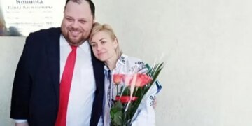 Наука или протекция? Супругу спикера парламента Стефанчука продвигают на получение национальной премии Бориса Патона