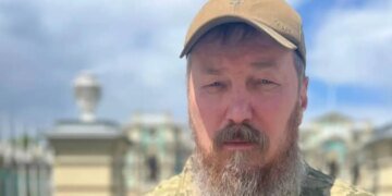 У Путина придумали “Мадяру” обвинения, командующий СБС ответил: “Дальше будет все черно-белым”