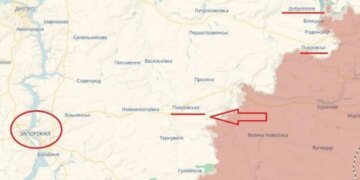 Настоящая угроза не под Добропольем: эксперт назвал участок фронта, где ситуация хуже, чем все думают