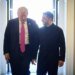 Атмосфера была напряженной:  Трампу показалось, что Зеленский хочет продолжения войны — CNN