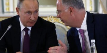 Кремль пытается уговорить Трампа «дружить без Украины»