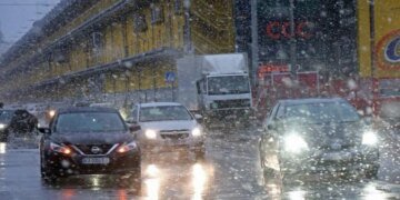 Дождь, ветер и снег: синоптики дали прогноз до 21 октября