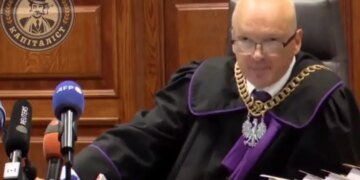 Польский суд  “на пальцах” объяснил Германии, почему не собирается экстрадировать украинца из-за Северных потоков и почему он не диверсант. ВИДЕО