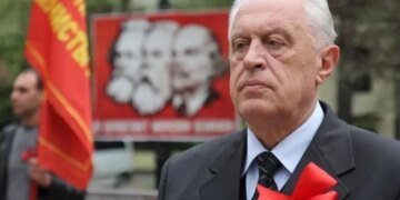 Умер  известный коллаборант: трижды переобулся и испортил некролог от всех “сторон”