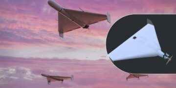 Дроны-перехватчики ВСУ меняют правила войны: в Business Insider раскрыли детали