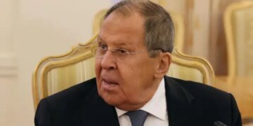 РФ не согласится на перемирие, пока не решит «первопричины», – Лавров