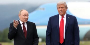 Как Трампа водят за нос: The Washington Post пишет о трюках Кремля