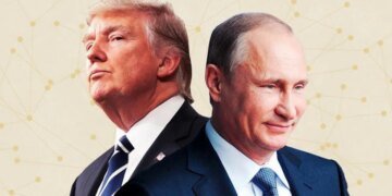 “Русские захотели слишком многого”, – Reuters  – о тупике в переговорах США и России