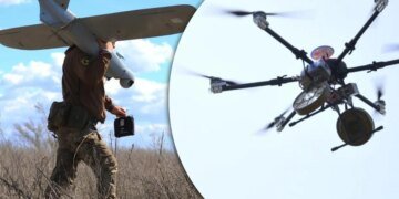 Россия запускает по Украине все больше дронов: в разведке Великобритании обнародовали статистику