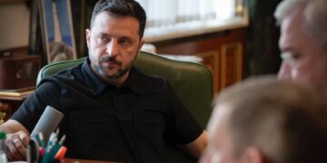 Трамп предложил компромисс по войне, но Путин вряд ли его поддержит — Зеленский