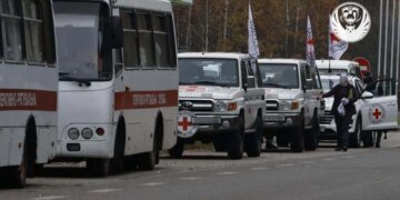 В Украину вернули 1000 тел украинских военных: что известно?