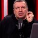 Соловьев сорвался в прямом эфире: нет сил переживать новый  кризис в России. ВИДЕО