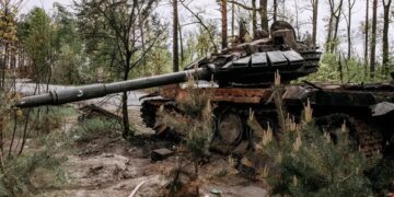 ВСУ остановили механизированный штурм в районе Севера: как справились с “танком-чудовищем”