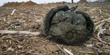 Россияне пытались наступать на Орехов, но потерпели поражение – глава Запорожской ОГА