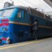 Оккупанты направили  беспилотники на пассажирский поезд: подробности