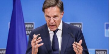 Ракеты Tomahawk для Украины: Рютте  сделал обнадеживающее заявление