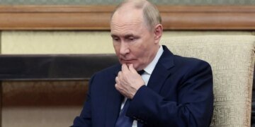 Путин будет воевать еще несколько лет, даже если решит остановиться, – Портников