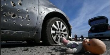 Колумбийские наемники РФ получили приказ расстреливать гражданских: перехват ГУР