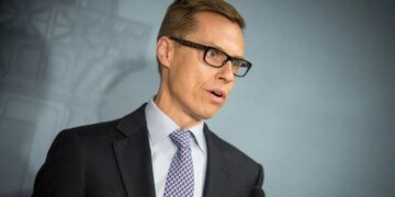 Нельзя терять контакт с Трампом: Стубб объяснил,  как Кремль склоняет Белый дом к плану Путина