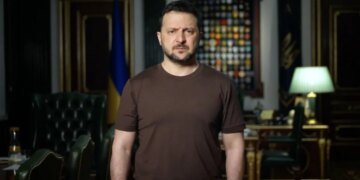 Жесткие бои на подступах к Покровску, российские диверсанты в городе — Зеленский