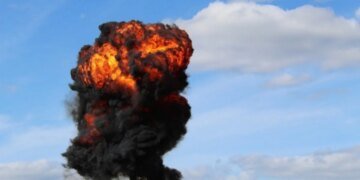 Морпехи показали, как остановили российское наступление с помощью дронов и робота. ВИДЕО