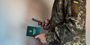 Новые правила оформления отсрочки от мобилизации заработают 1 ноября