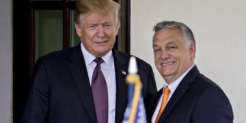 Орбан срочно летит к Трампу: чем обеспокоен Будапешт