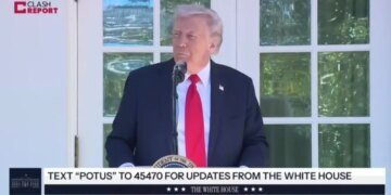 Трамп сделал заявление об участии в следующих выборах президента США