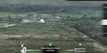 Почти 30 единиц бронетехники: ВСУ отбили мощную атаку россиян под Добропольем. ВИДЕО