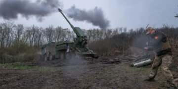 Потери российской армии на 28 октября: свежие данные Генштаба