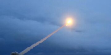 Москва снова пугает Европу «сверхоружием», но “Буревестник” летает лишь на словах, – СНБО