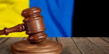 Судья из Одесской области отказался исправлять в своем решении «неприличное» название России