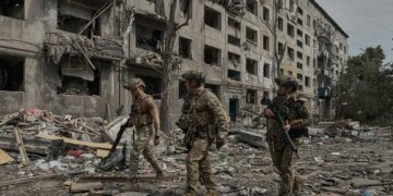 Зачем оккупантам нужен Покровск: ответ военных