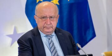 Россия переводит войну в космос: разрабатывает оружие против спутников ЕС, – Кубилюс