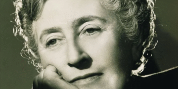 Дослідники виявили перший твір Агати Крісті, який датується 1905 роком