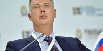 Спецпредставник Путіна Дмитрієв прибув до США за кілька днів після запровадження санкцій, – CNN 