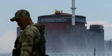 Росіяни перейшли до другої фази реінтеграції ЗАЕС, – Андрющенко