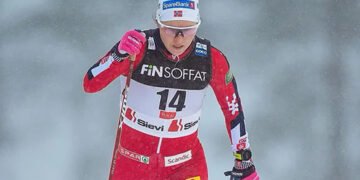 “Не хочу змагатися з ними”: дворазова чемпіонка світу виступила проти допуску росіян на Олімпійські ігри