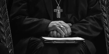 Католицький священник у Перу мав 17 коханок: жінки дізнались одна про одну й ледь не побилися