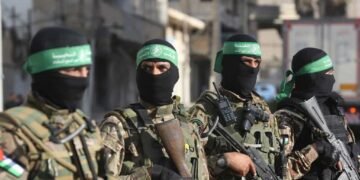 ХАМАС оголосив про закінчення війни “під гарантії США”